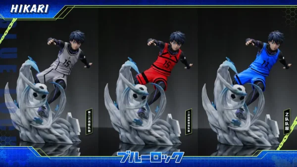 Hikaristudio Bluelock isagiyoichi 1 6 (5)