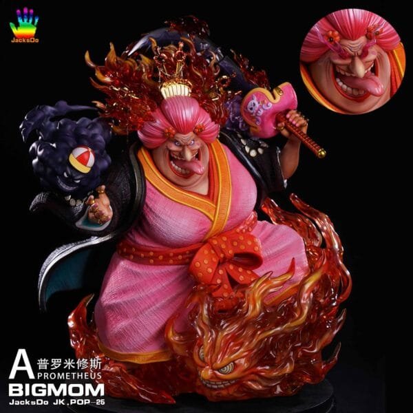 jacksdo bigmom
