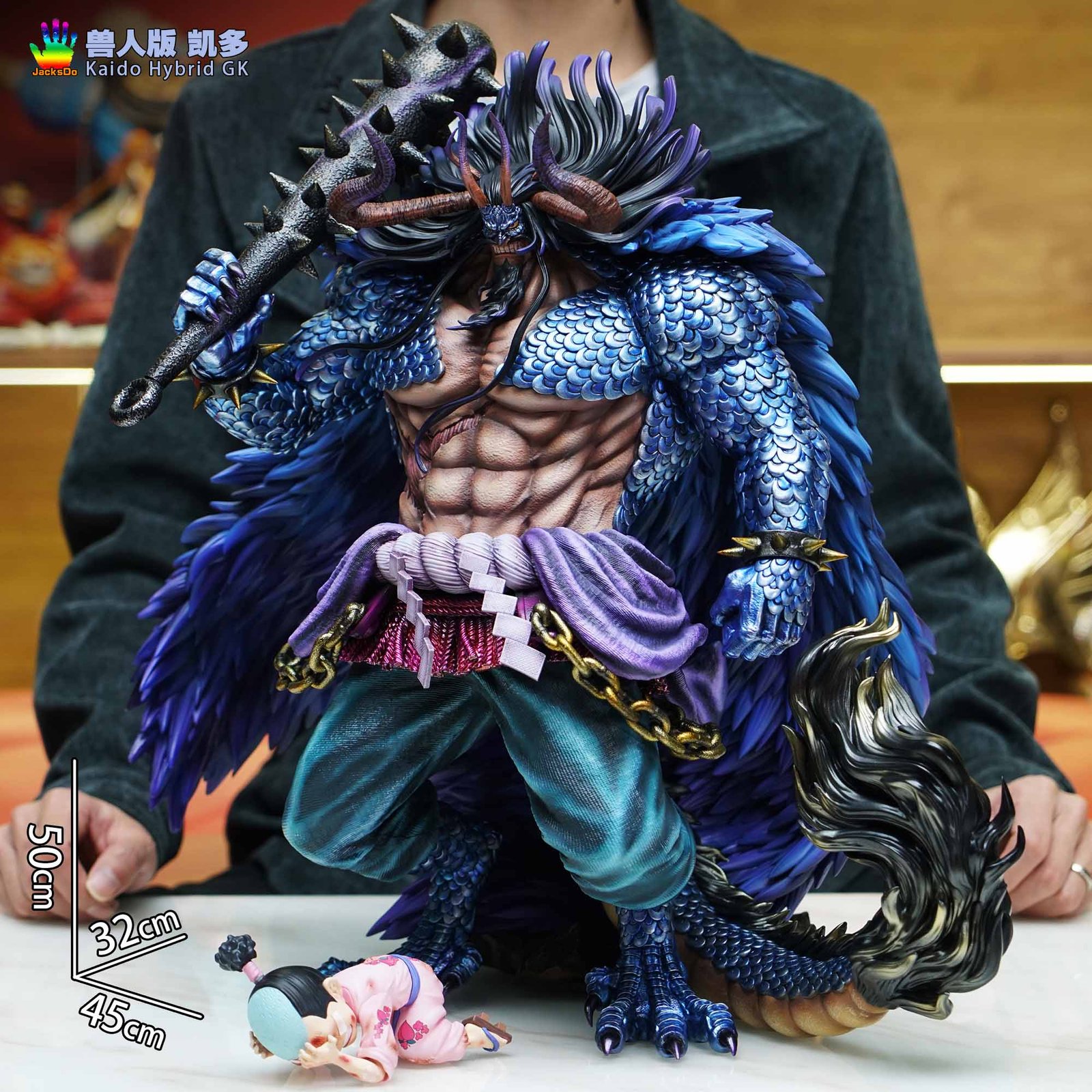 JacksDo Kaido JacksDo Kaido