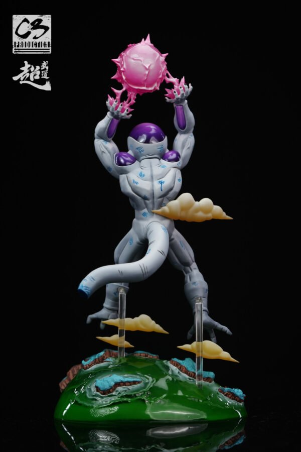 c3 studio frieza dragon ball z estatua resina.jpg3