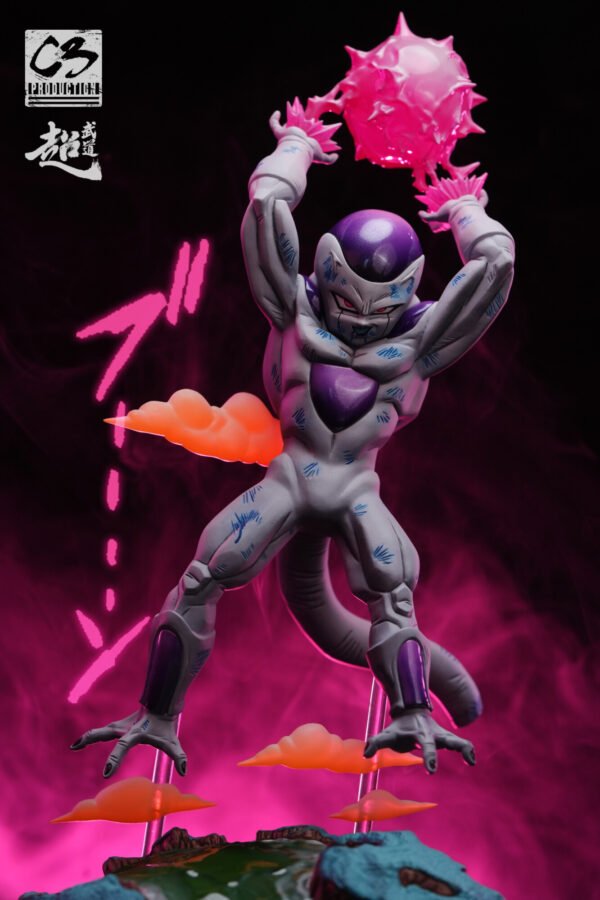 c3 studio frieza dragon ball z estatua resina.jpg5