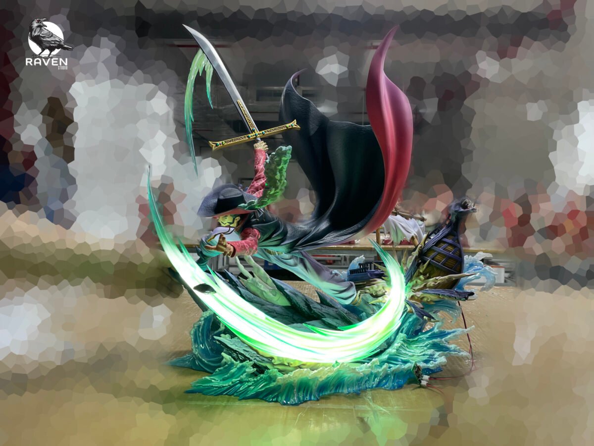 dracule mihawk one piece estatua resina raven studio.jpg1