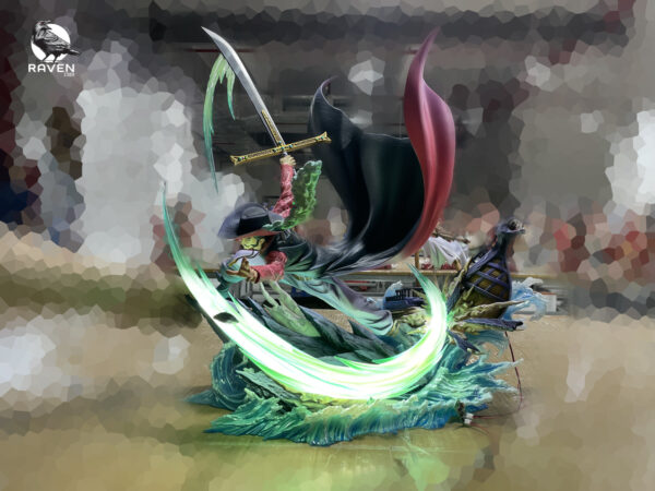 dracule mihawk one piece estatua resina raven studio.jpg1