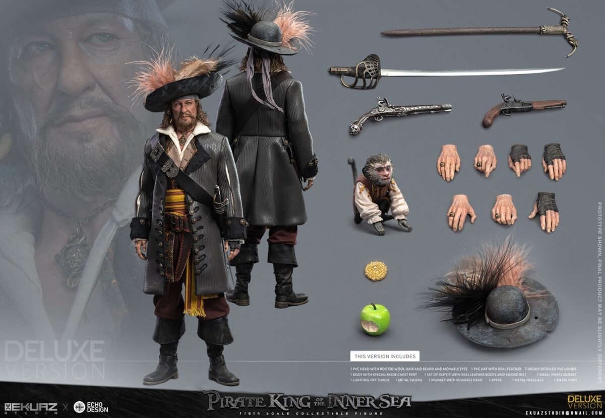 ekuaz studio capitan barbossa piratas del caribe figura 1 6.jpg32