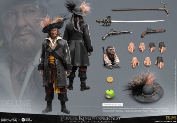 ekuaz studio capitan barbossa piratas del caribe figura 1 6.jpg32