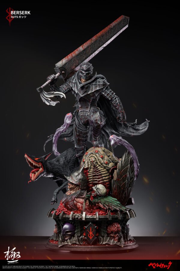 guts berserk estatua 14 dream boat studio.jpg22