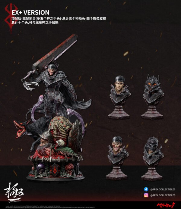 guts berserk estatua 14 dream boat studio.jpg8