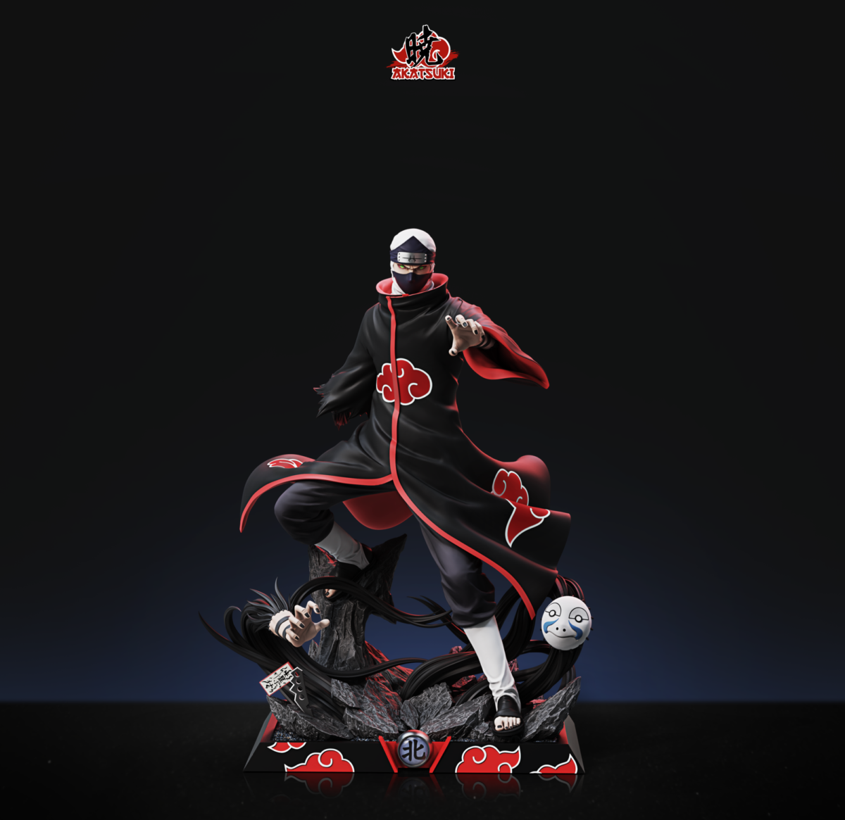 kazuku akatsuki studio naruto estatua resina 1 6.jpg1