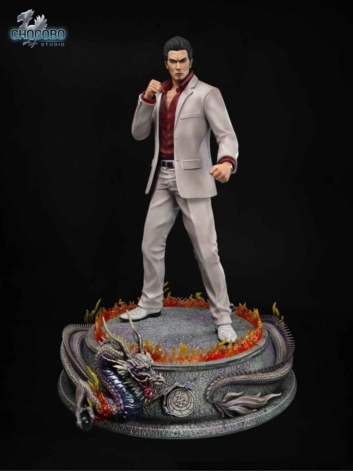 kiryu