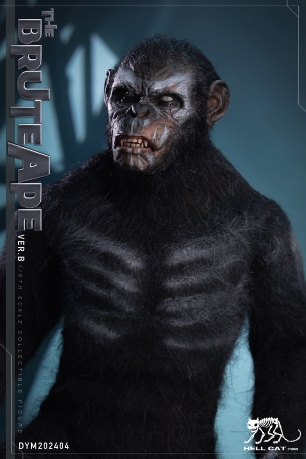 koba planet of the apes figura 1 6 hell cat studio.jpg11
