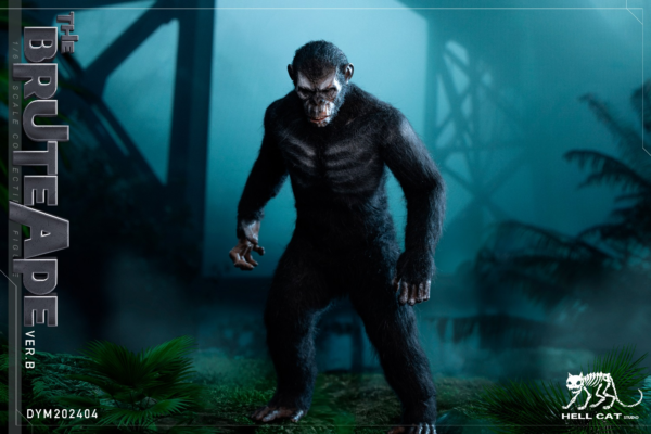 koba planet of the apes figura 1 6 hell cat studio.jpg14