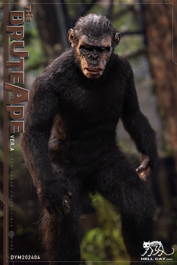 koba planet of the apes figura 1 6 hell cat studio.jpg2