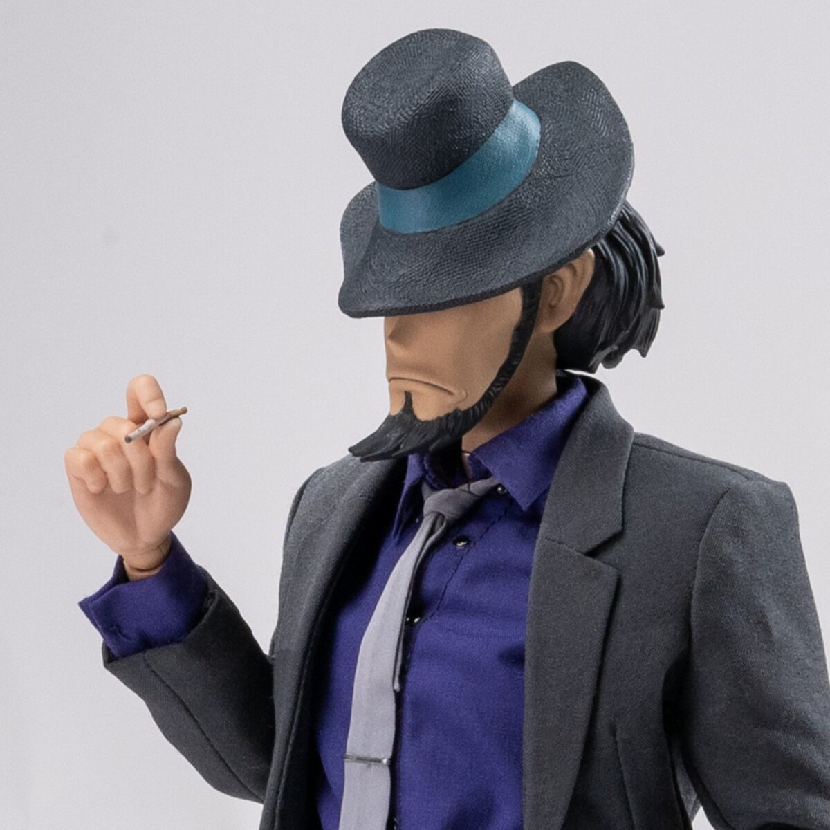 lupin the 3rd the italian adventure 1 6 action fig 5