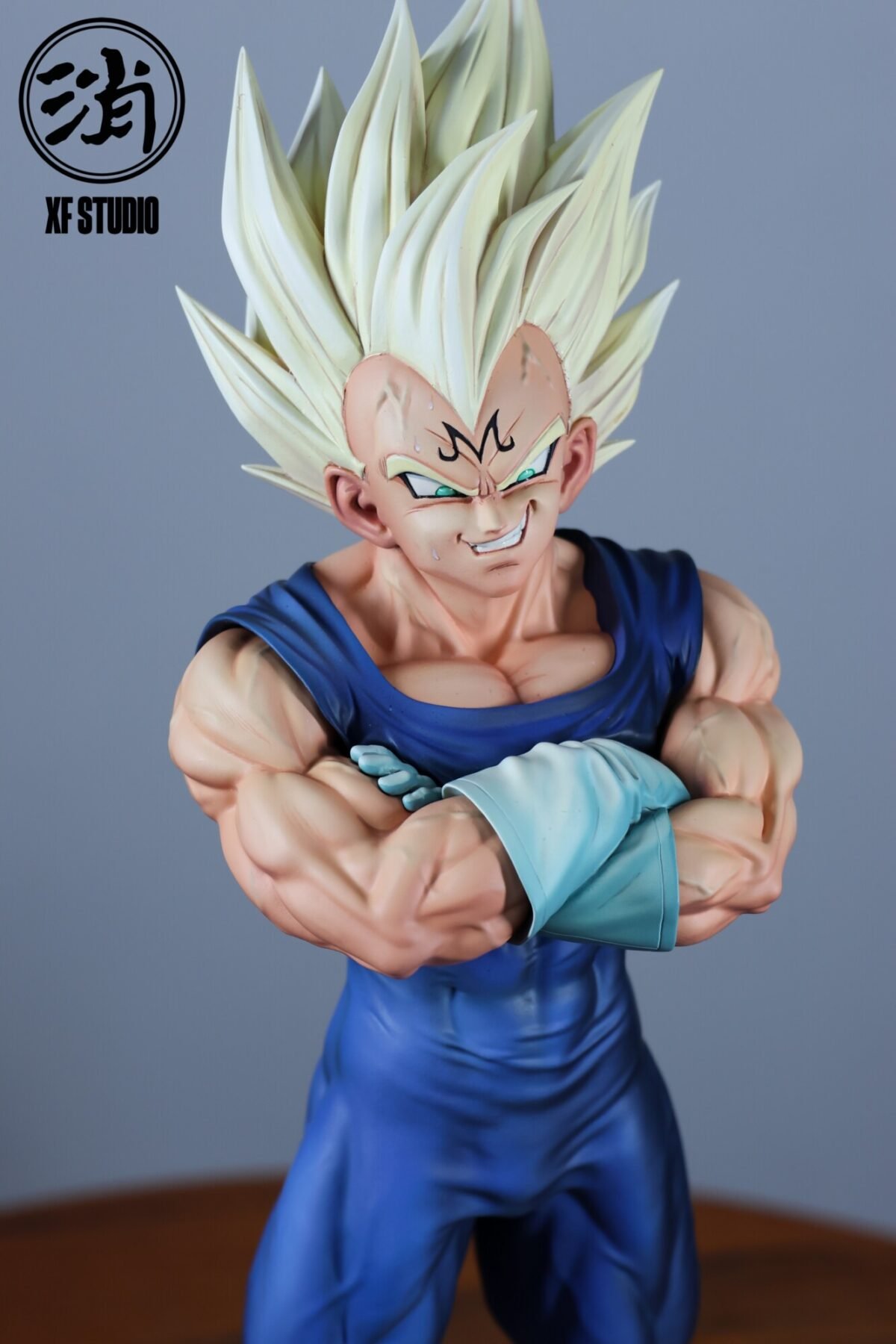 majin vegeta xf studio dragon ball z estatua resina.jpg1