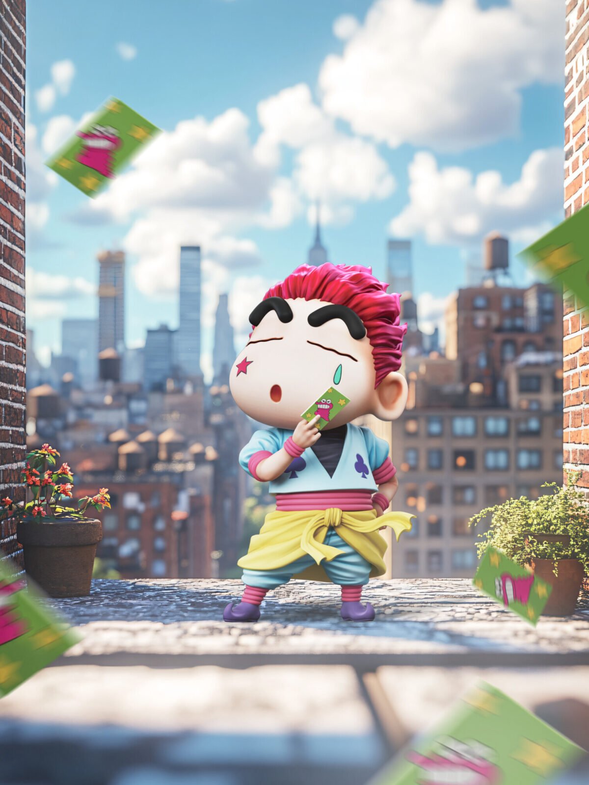 pg studio shin chan hisoka estatua resina.jpg2