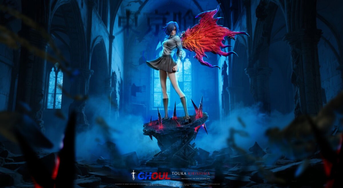 touka kirishima tokyo ghoul estatua resina damocles studio.jpg10