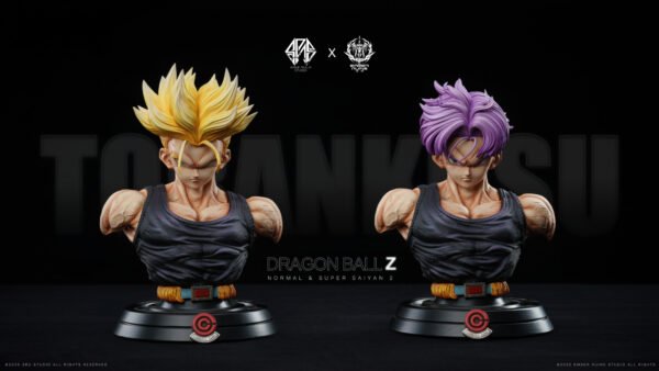 trunks ssj estatua resina ember ruins space realm dragon ball z.webp10