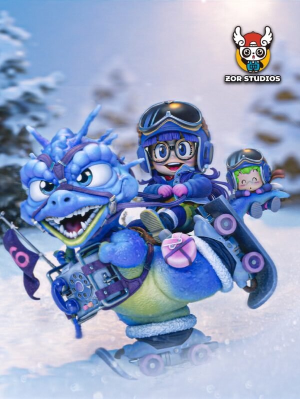 zor studio arale dragonrider estatua resina 1 6.jpg1