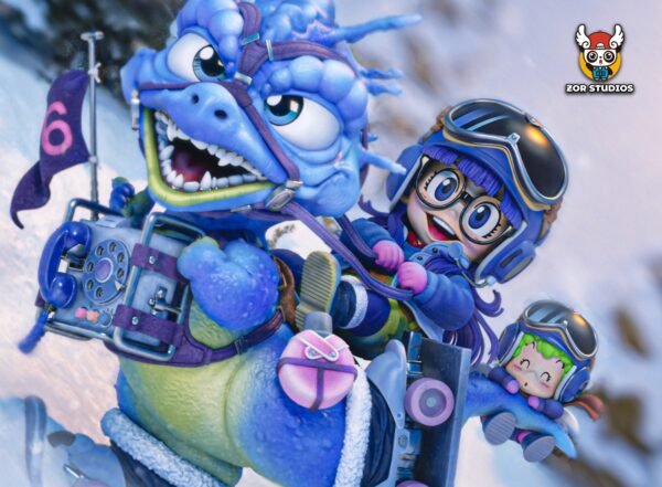 zor studio arale dragonrider estatua resina 1 6.jpg4