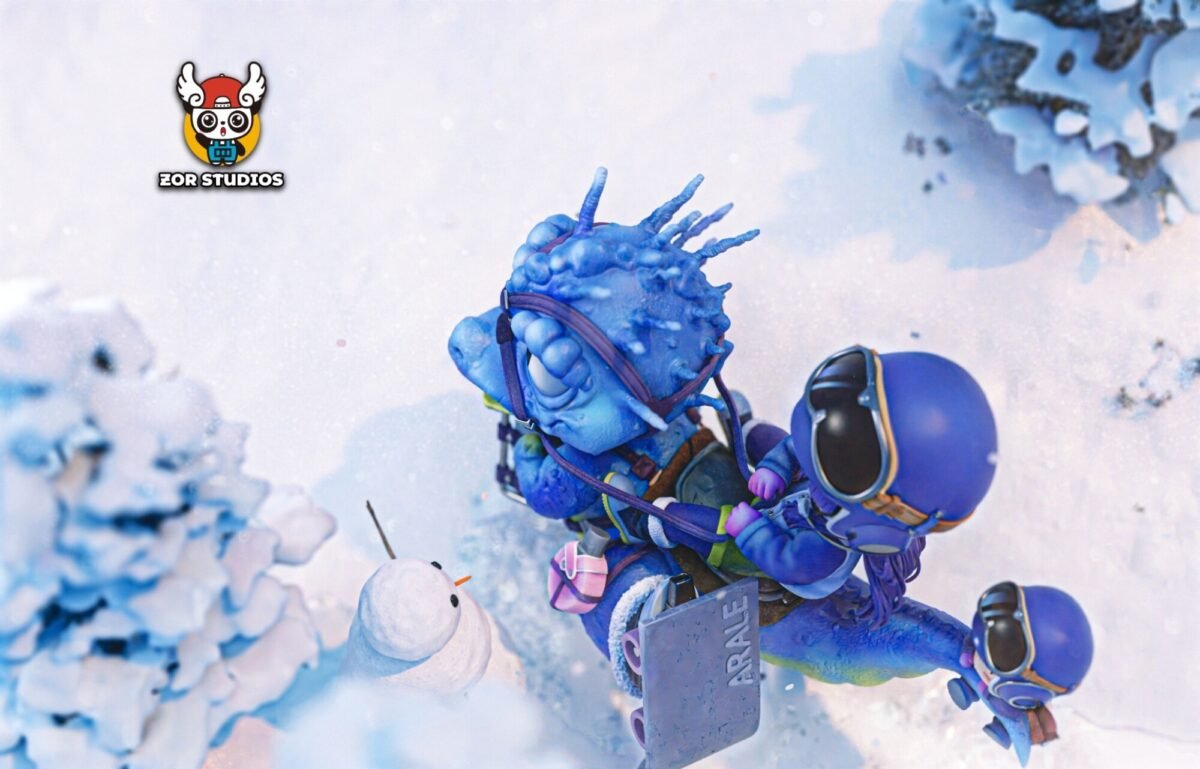 zor studio arale dragonrider estatua resina 1 6.jpg7