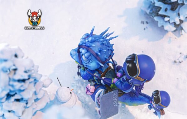 zor studio arale dragonrider estatua resina 1 6.jpg7