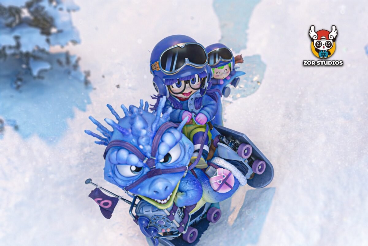 zor studio arale dragonrider estatua resina 1 6.jpg8