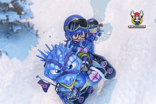 zor studio arale dragonrider estatua resina 1 6.jpg8