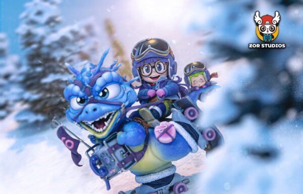 zor studio arale dragonrider estatua resina 1 6.jpg9