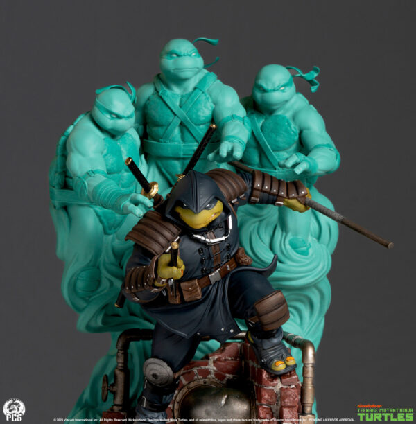 001 PCS TMNT TheLastRonin 25171
