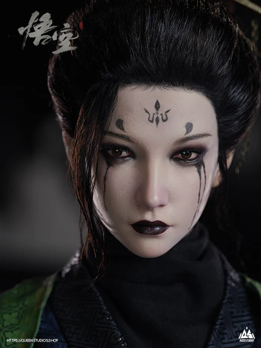 17.QueenStudiosBlackMythCollectibles 1800x1800.png