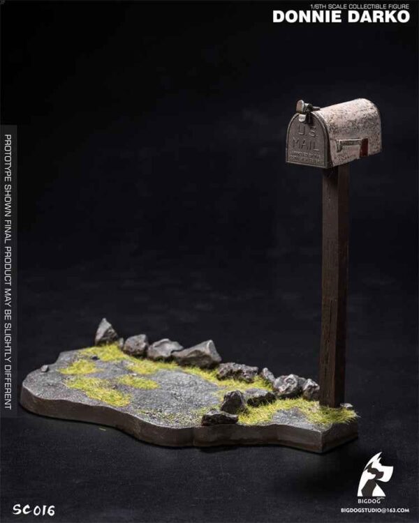DonnieDarkoBIGDOGStudioFrankNOSC016ActionFigure 3rdparty 10
