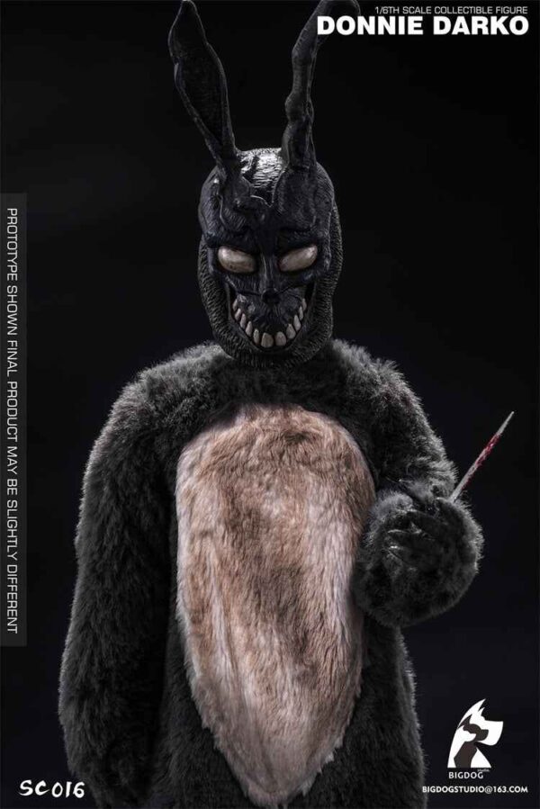 DonnieDarkoBIGDOGStudioFrankNOSC016ActionFigure 3rdparty 2