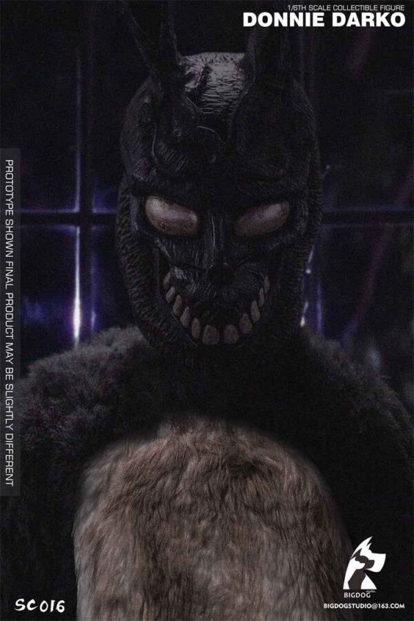 DonnieDarkoBIGDOGStudioFrankNOSC016ActionFigure 3rdparty 4