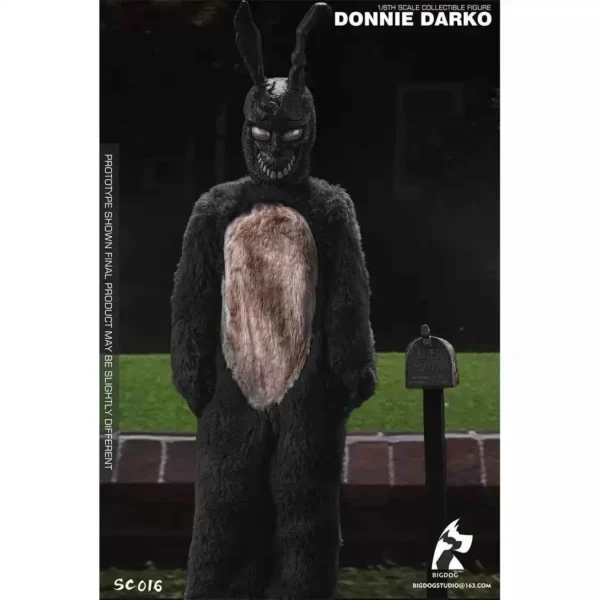 DonnieDarkoBIGDOGStudioFrankNOSC016ActionFigure 3rdparty 6