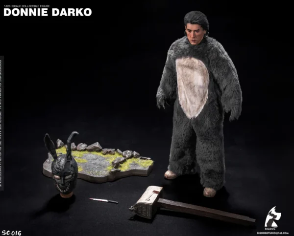 DonnieDarkoBIGDOGStudioFrankNOSC016ActionFigure 3rdparty 9