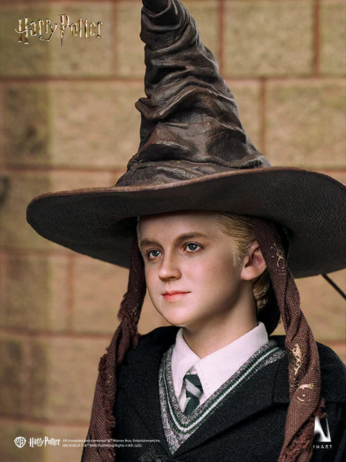 INART Draco Malfoy Sixth Scale Collectible Figure.png