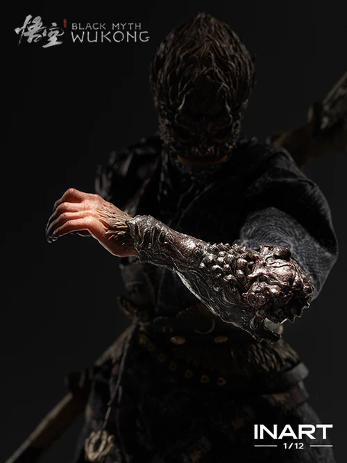 The Realistic Bronze Armor Set Of Wukong From Black Myth Wukong.jpg