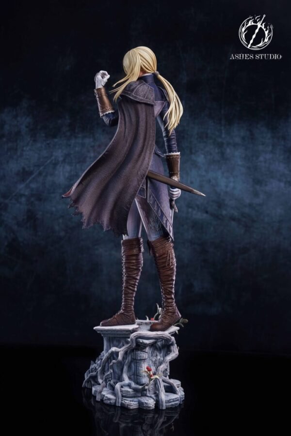 ashes studio nightreign duchess elden ring estatua 1 41