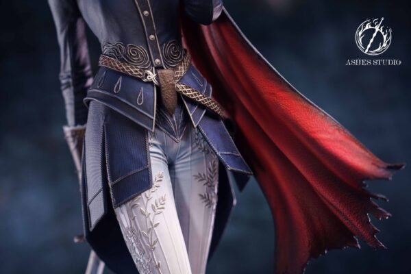 ashes studio nightreign duchess elden ring estatua 1 410