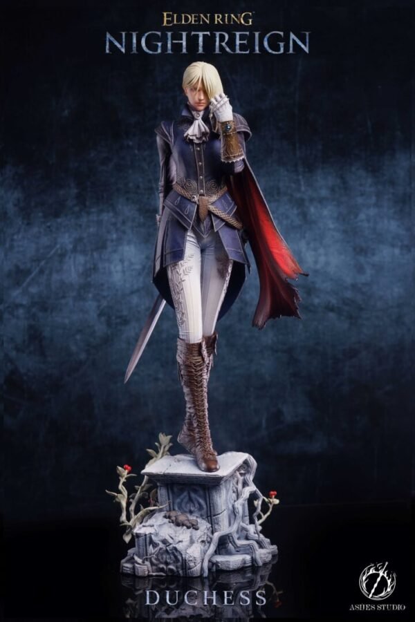 ashes studio nightreign duchess elden ring estatua 1 412