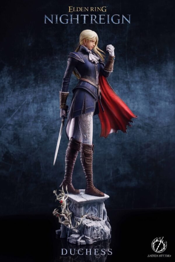 ashes studio nightreign duchess elden ring estatua 1 43