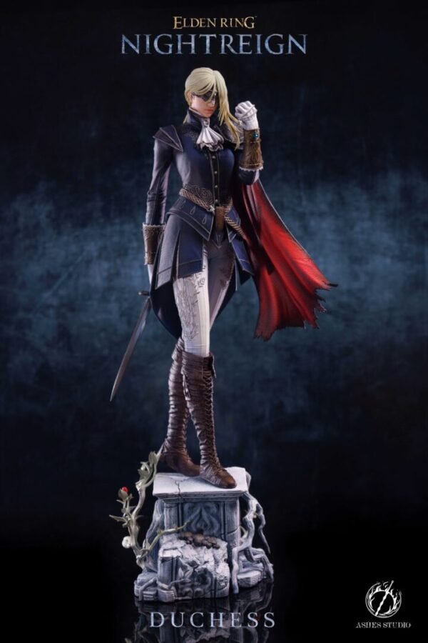 ashes studio nightreign duchess elden ring estatua 1 44