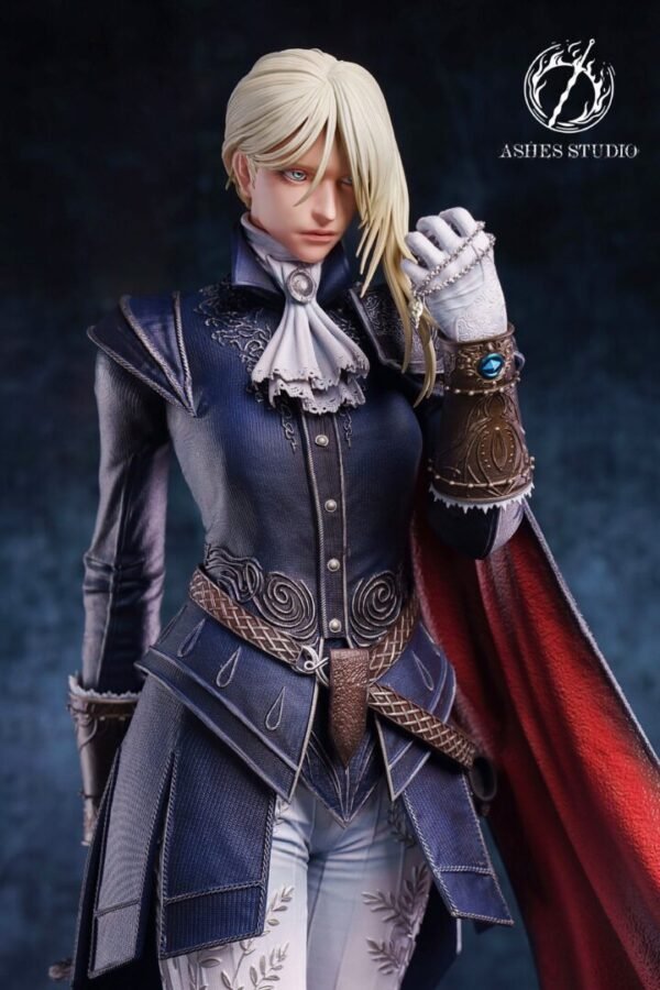 ashes studio nightreign duchess elden ring estatua 1 45