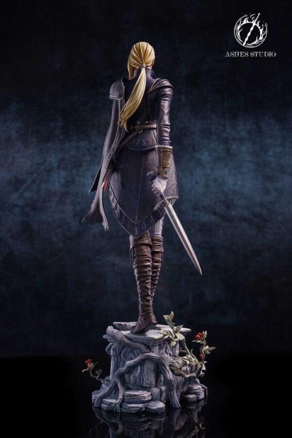 ashes studio nightreign duchess elden ring estatua 1 46
