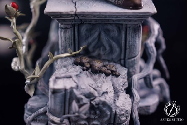 ashes studio nightreign duchess elden ring estatua 1 47