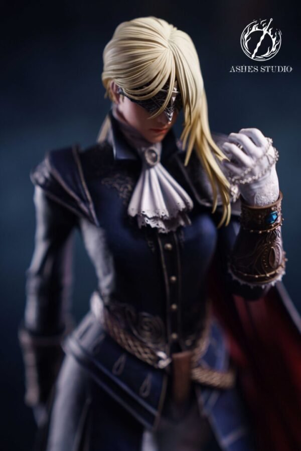 ashes studio nightreign duchess elden ring estatua 1 48
