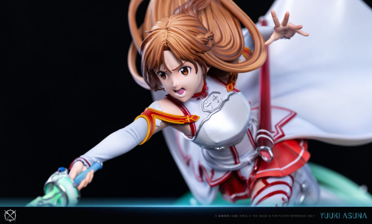 asuna sword art online xstudio estatua 1 61