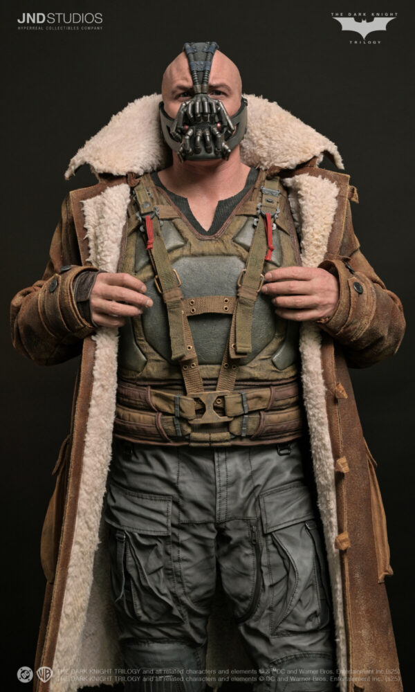 bane jnd studio el caballero oscuro 1 32