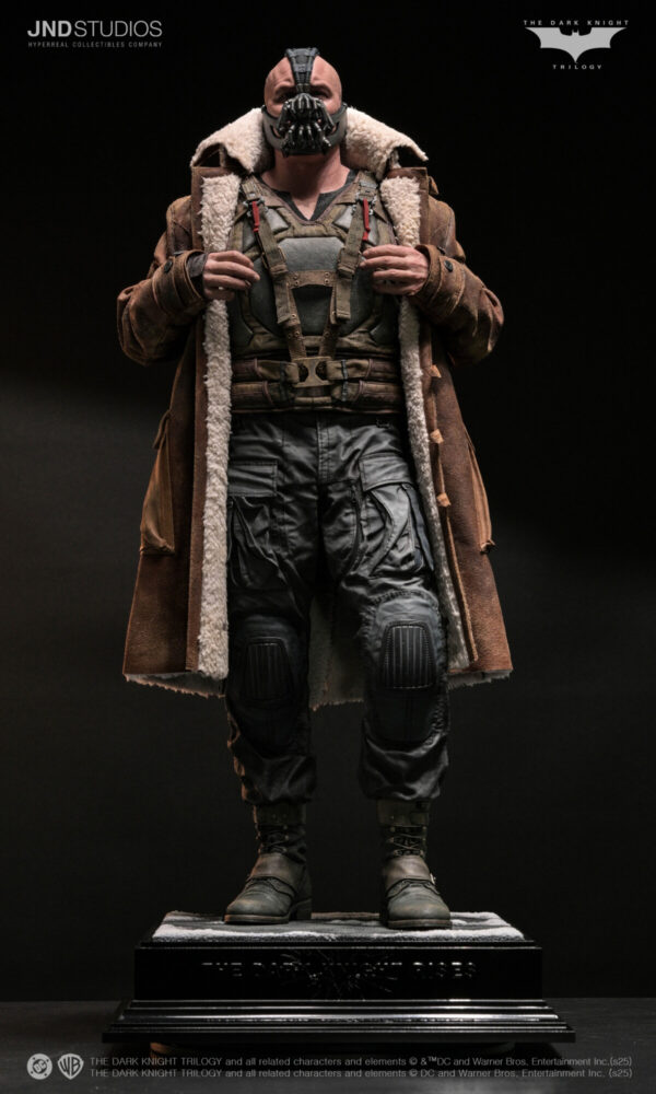 bane jnd studio el caballero oscuro 1 33