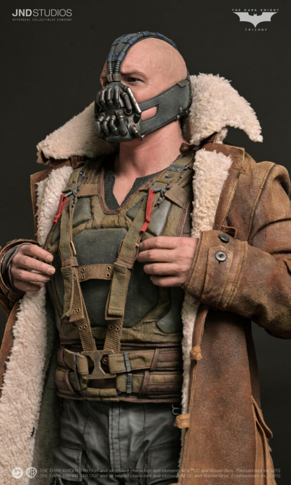 bane jnd studio el caballero oscuro 1 39